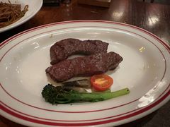 -食间牛排(湖西路店)