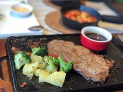 -必胜客(宁河吾悦店)