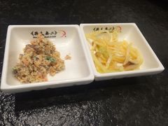 -将太无二·北美传奇寿司(瑞士公寓店)