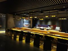 -桐寿司Sushi Tong