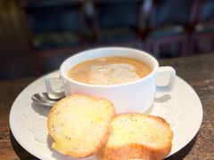 -Geneva日内瓦餐厅(西郊宝成花苑店)