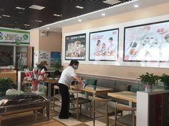 -嘉和一品粥(魏公村店)