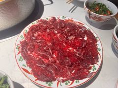 -汕头八合里海记牛肉店(清河店)