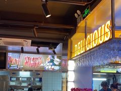-记忆串城·东北烧烤·小龙虾·大型团建(南油店)