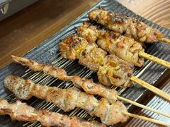 -木村家料理•燒鳥•寿喜烧