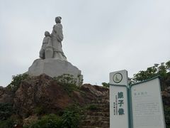 -梁子岛生态旅游区