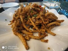 -九龙湾·御膳坊(九龙窠路店)