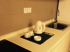 -G-box公寓式酒店(天津小白楼店)