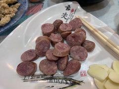 -金姐台湾菜(珠江路店)