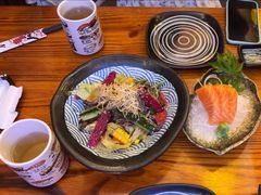 -坂吉屋·居酒屋深夜食堂(龙湖店)