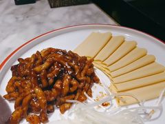 -北平盛世·新京菜·北京烤鸭(劲松·双井店)