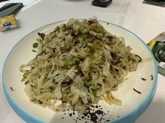 -沙河粉村·国家非遗传承(云台店)