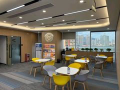 -启德考培雅思托福留学(香洲校区)