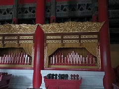 -历代帝王庙博物馆