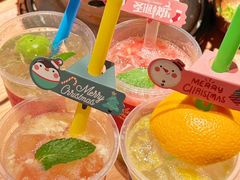 -烧肉达人•炭火烧肉(新天地店)
