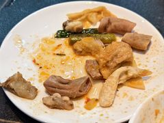 -六味牛杂煲·斋菜煲(桫椤湾店)