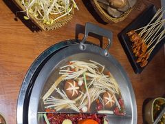 -楠火锅(仁恒梦中心店)