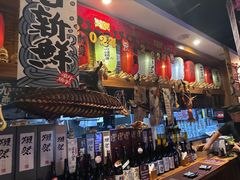 -九酢·海鲜居酒屋