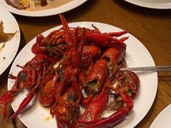 -凯菲厅海鲜姿造·海鲜自助·帝王蟹·龙虾(成都群光君悦酒店)