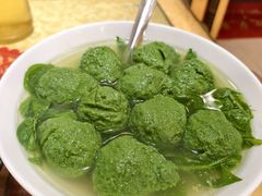-柏合黄记豆腐皮饭店