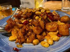 -小吊梨汤·北京菜·烤鸭(鸟巢店)