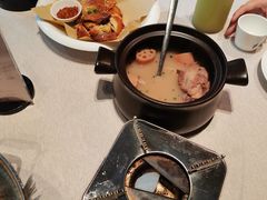 -简小舍·民间手艺菜(武昌江滩店)