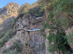 -水墨汀溪风景区