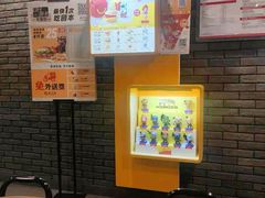 -麦当劳(春风店)