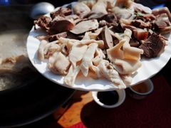 -光明清汤羊(宝业路店)