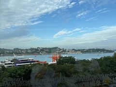 -厦门海港英迪格酒店(中山路店)