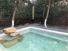 -天目湖涵田半山温泉