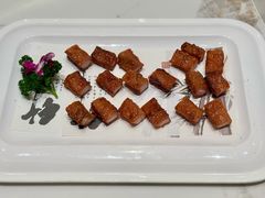 -悦来轩顺德菜(寮厦店)