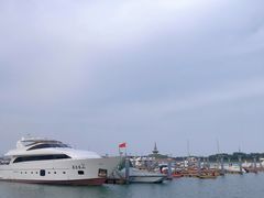 -前王院•巧克力海鲜市集餐厅(万平口店)