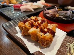 -兄弟船日本料理(新世界花园店)