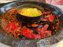 -桃花沅火锅(长嘉汇江景店)