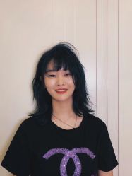 -3AM HAIR SALON染发接发