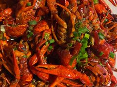 -霸王虾·小龙虾香辣蟹(玉林店)