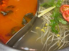 -芦苇荡·酸汤鱼(回龙观店)
