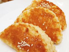 榴莲酥-顺德人家食府(黄金广场店)
