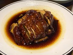 -应天大明王朝·南京菜(中山陵店)