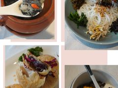 -彩云天云南餐厅