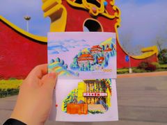 -合肥融创乐园