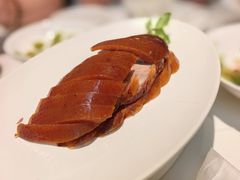-四季民福烤鸭店(前门大栅栏店)