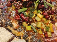 -师烤·豆花烤鱼(深圳坂田天虹店)