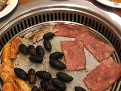 -比尔森韩式烤肉自助(国商店)