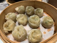 蒸燕饺-四道菜·福建菜馆(新街口金鹰店)