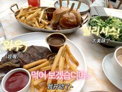-城市露台景观餐厅(淮海路店)
