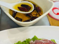 -马记伊源斋涮肉·清真菜(潘家园古玩市场店)