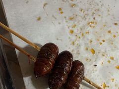 -小赵烧烤(银亿店)