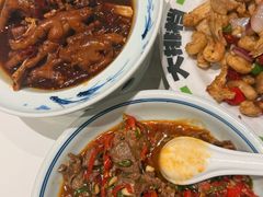 -欧记大排档·景德菜(上海首店)